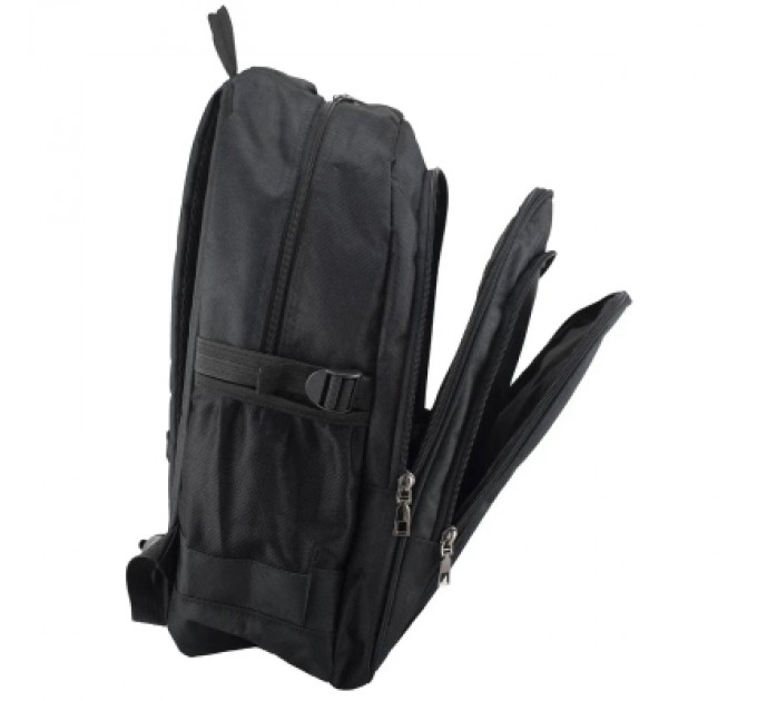 Semi Line Рюкзак для ноутбука Semi Line 15.6" L2048 21L Black (L2048-1)