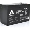 AZBIST Батарея до ДБЖ AZBIST 12V 7Ah Super AGM (ASAGM-1270F2)