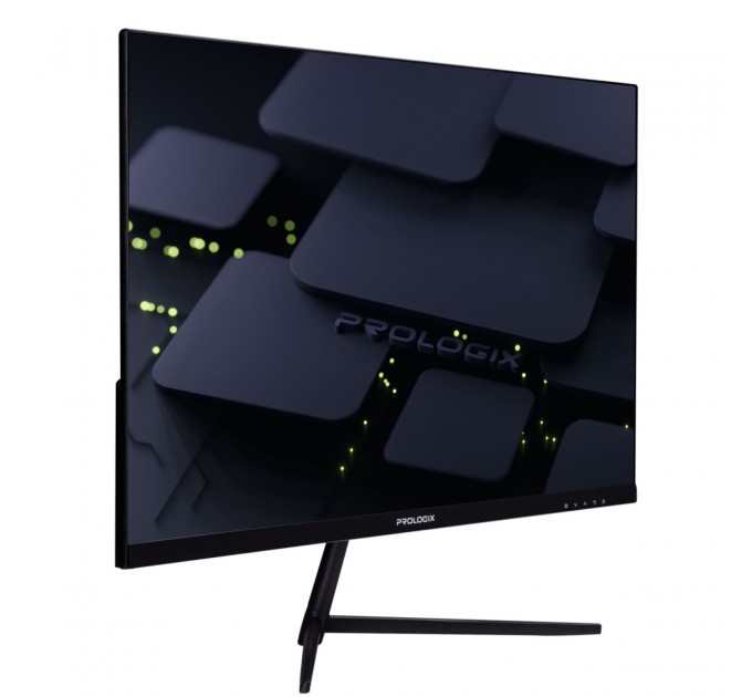 Монітор Prologix 23.8" PL2425HD IPS Black 120Hz