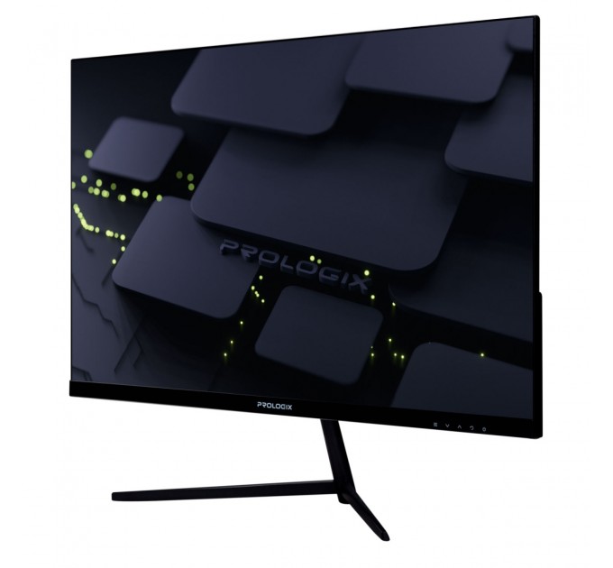 Монітор Prologix 23.8" PL2425HD IPS Black 120Hz