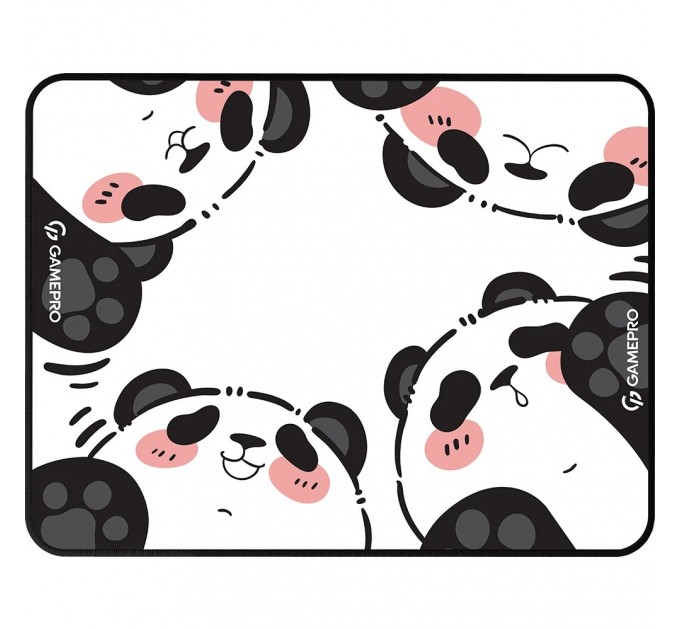 GamePro Ігрова поверхня GamePro MP085WP