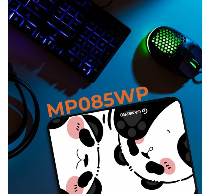 GamePro Ігрова поверхня GamePro MP085WP