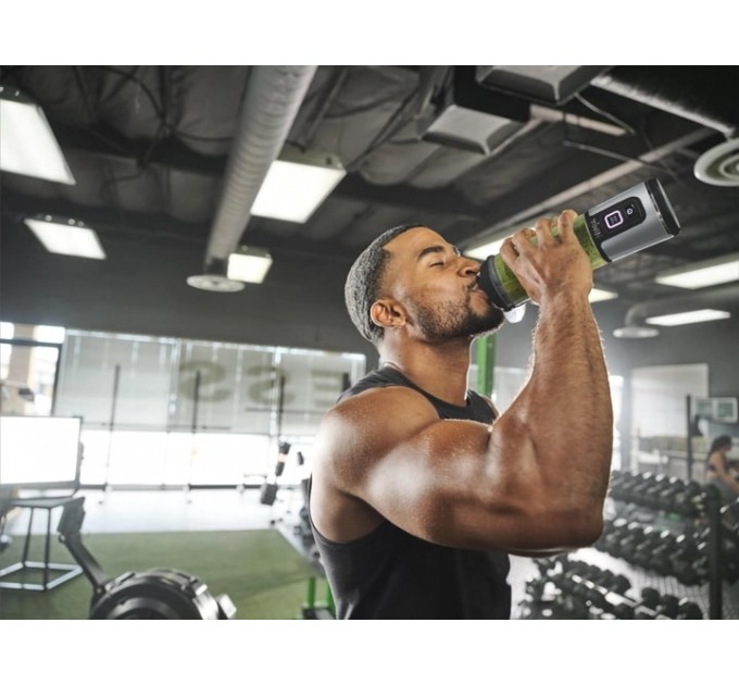 Ninja Акумуляторний портативний блендер Ninja Blast BC151EUBK