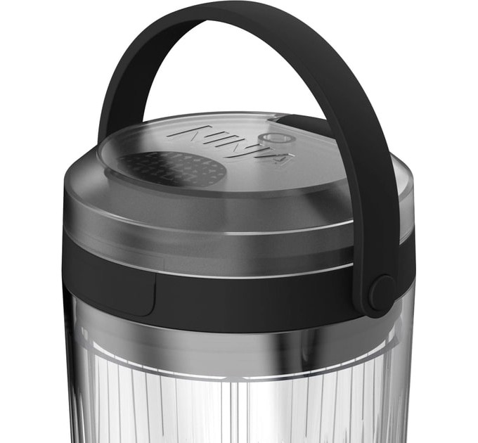 Ninja Акумуляторний портативний блендер Ninja Blast BC151EUBK