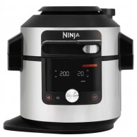 Мультиварка Ninja Foodi SmartLid OL550EU