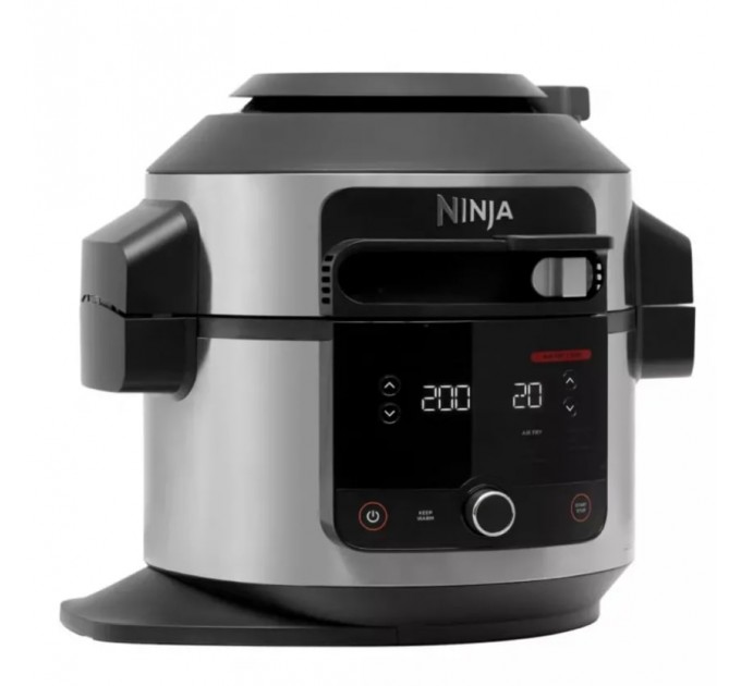 Ninja Мультиварка Ninja Foodi SmartLid OL550EU