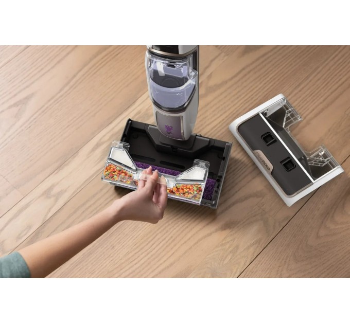 Shark Парова швабра Shark SteamPickUp SD200EU