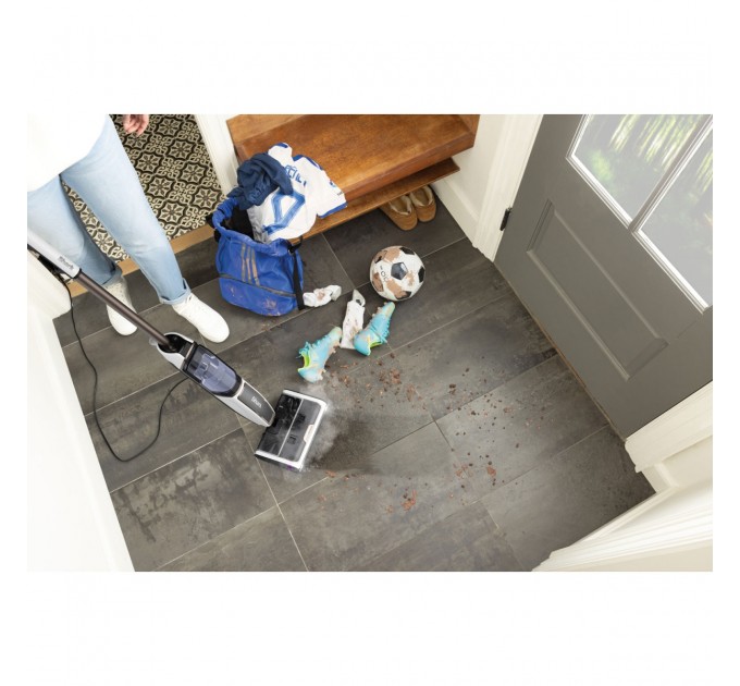 Shark Парова швабра Shark SteamPickUp SD200EU