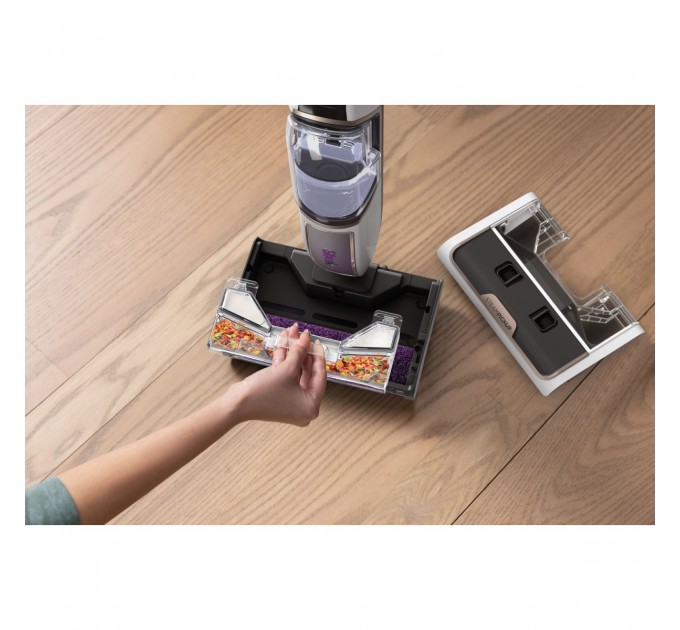 Shark Парова швабра Shark SteamPickUp SD200EU