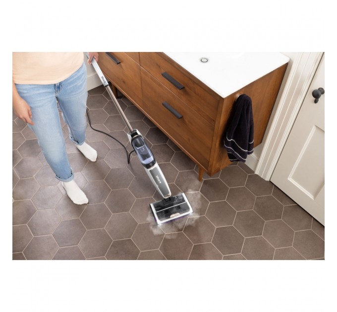 Shark Парова швабра Shark SteamPickUp SD200EU