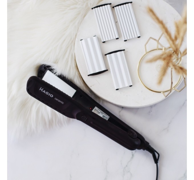 Magio Прилад для укладання волосся Magio MG-722