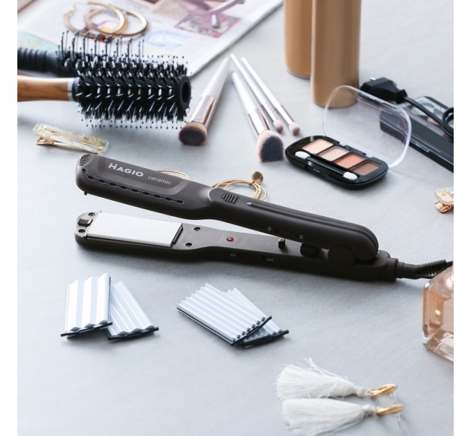 Magio Прилад для укладання волосся Magio MG-722