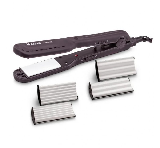 Magio Прилад для укладання волосся Magio MG-722