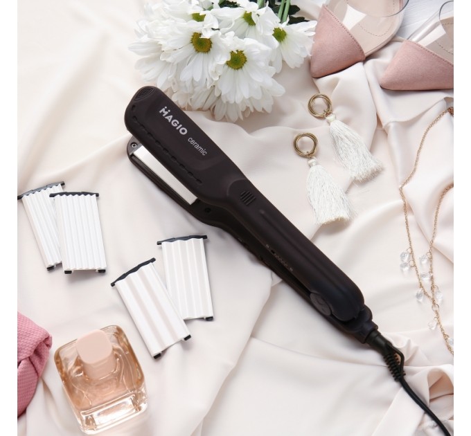 Magio Прилад для укладання волосся Magio MG-722