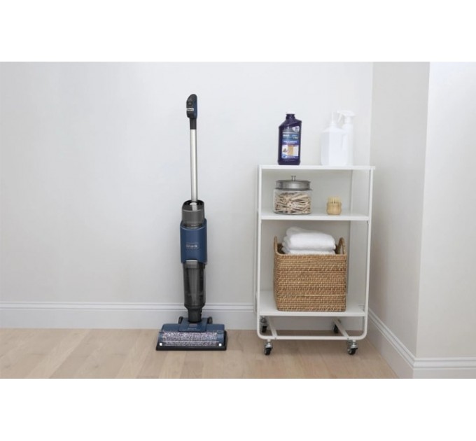 Shark Пилосос миючий Shark HydroVac Hard Floor Cleaner WD100EU