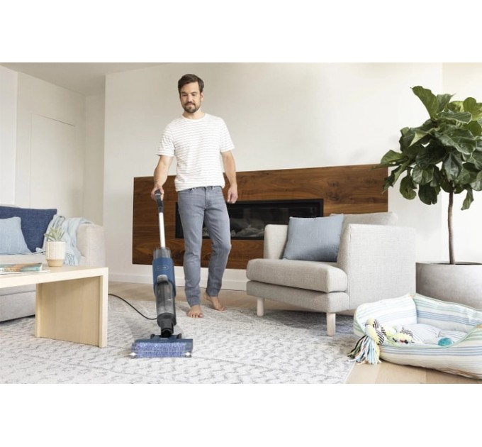 Shark Пилосос миючий Shark HydroVac Hard Floor Cleaner WD100EU