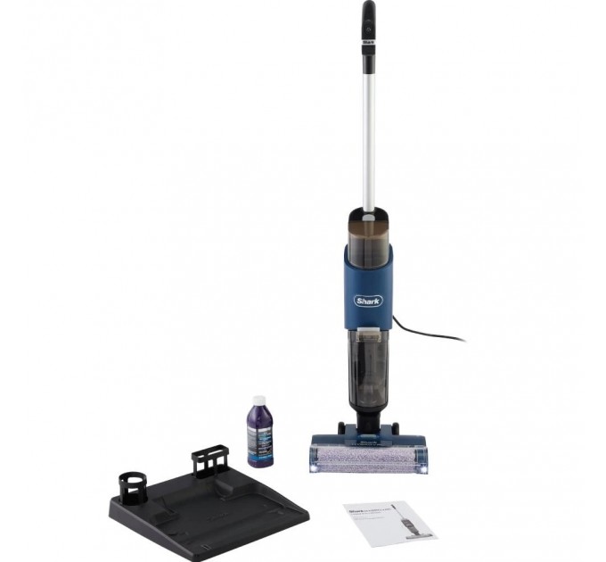 Shark Пилосос миючий Shark HydroVac Hard Floor Cleaner WD100EU