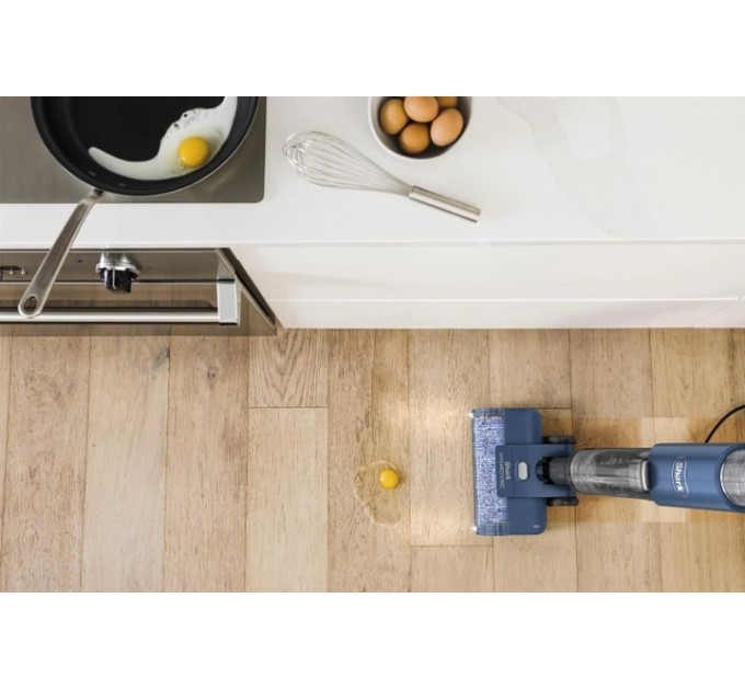 Shark Пилосос миючий Shark HydroVac Hard Floor Cleaner WD100EU