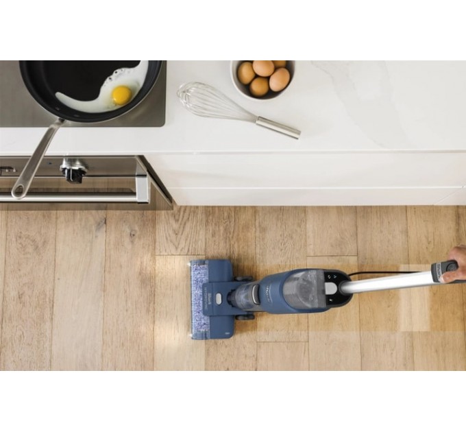 Shark Пилосос миючий Shark HydroVac Hard Floor Cleaner WD100EU