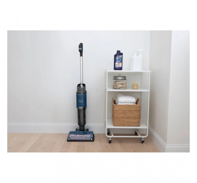 Shark Пилосос миючий Shark HydroVac Hard Floor Cleaner WD100EU
