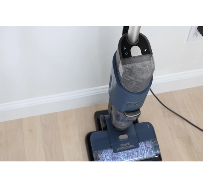 Shark Пилосос миючий Shark HydroVac Hard Floor Cleaner WD100EU
