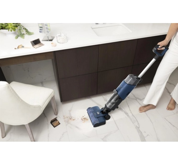 Shark Пилосос миючий Shark HydroVac Hard Floor Cleaner WD100EU