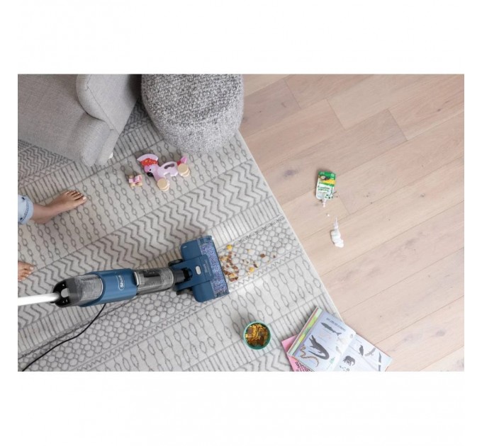 Shark Пилосос миючий Shark HydroVac Hard Floor Cleaner WD100EU