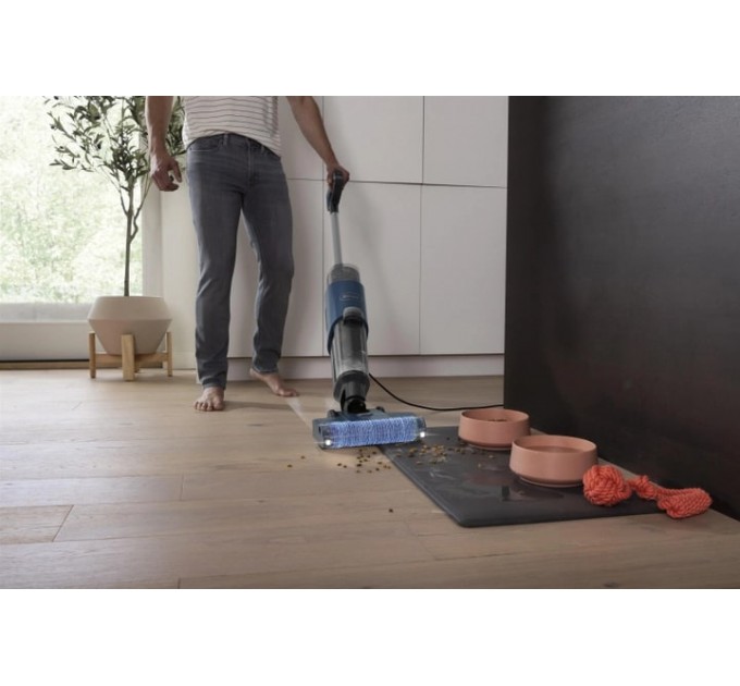 Shark Пилосос миючий Shark HydroVac Hard Floor Cleaner WD100EU