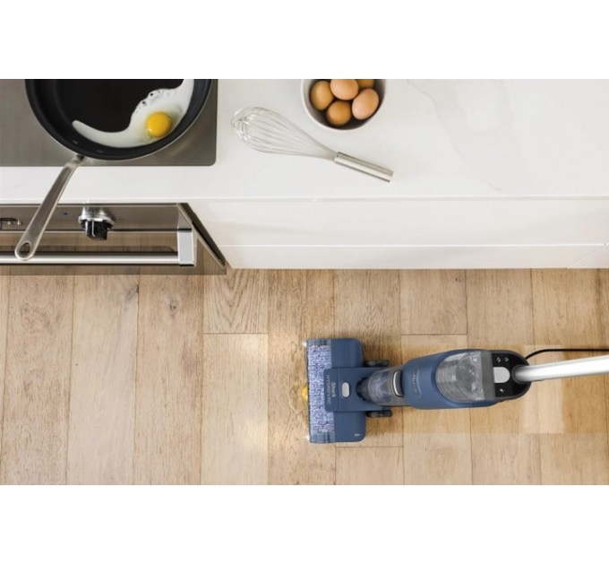 Shark Пилосос миючий Shark HydroVac Hard Floor Cleaner WD100EU