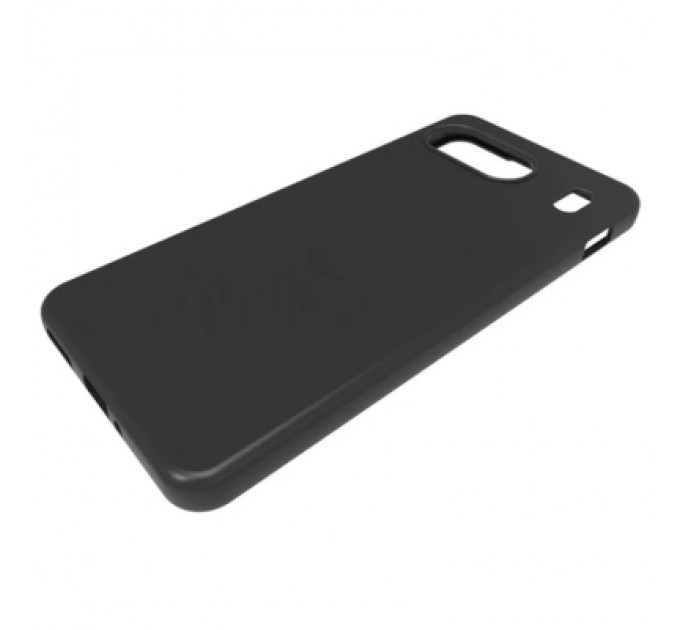 BeCover Чохол до мобільного телефона BeCover OnePlus Nord 4 5G Black (713140)