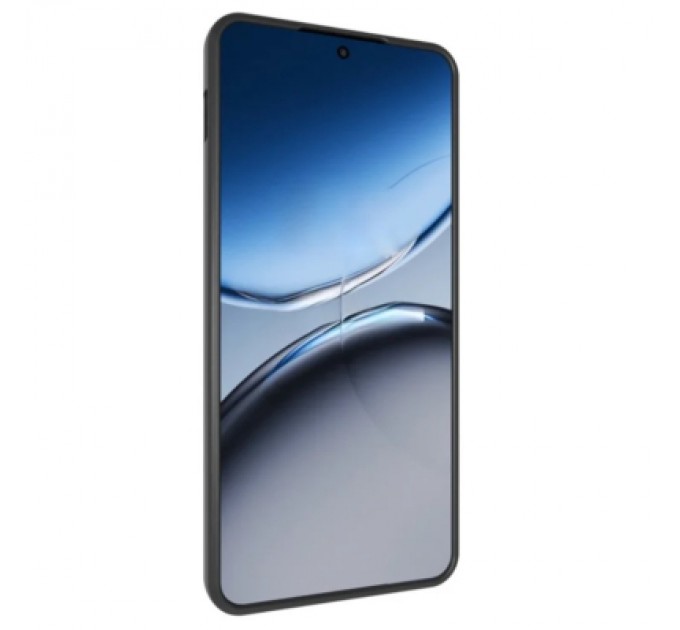 BeCover Чохол до мобільного телефона BeCover OnePlus Nord 4 5G Black (713140)