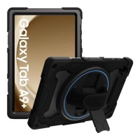 Чохол до планшета BeCover Samsung Galaxy Tab A9 Plus SM-X210/SM-X215/SM-X216 11.0" Black (712915)