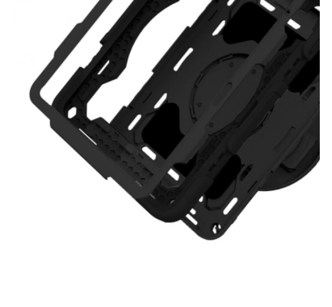 BeCover Чохол до планшета BeCover Samsung Galaxy Tab A9 Plus SM-X210/SM-X215/SM-X216 11.0" Black (712915)