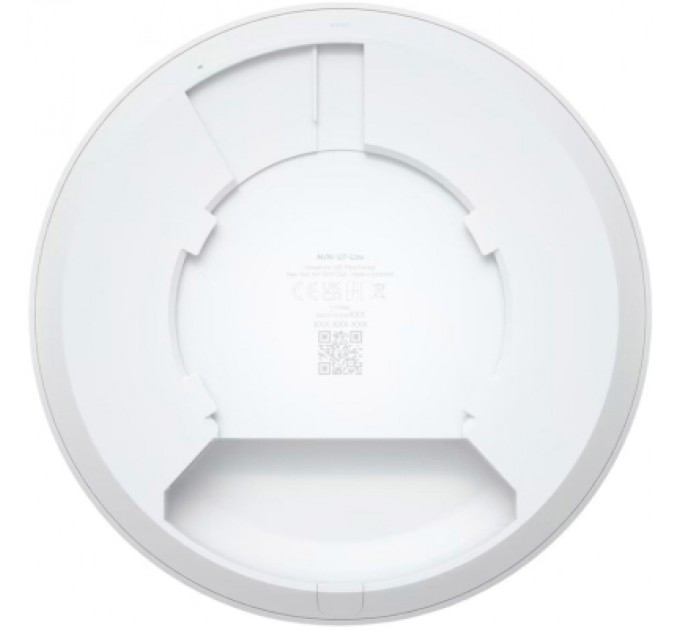 Ubiquiti Точка доступу Wi-Fi Ubiquiti UniFi U7 Lite (U7-Lite)