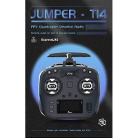 Пульт управління для дрона Jumper T14 ELRS 915 HALL (C10097)