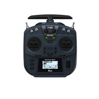 Пульт управління для дрона Jumper T12 MAXHALL ELRS2.4G (C10120)