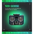 Jumper Пульт управління для дрона Jumper T20 V2 GEMINI ELRS 2.4G RDC90 (C10119)