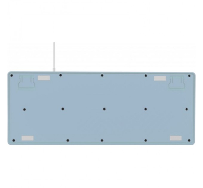 Maxxter Клавіатура Maxxter KBG-3C01-UA USB UA (KBG-3C01-UA)