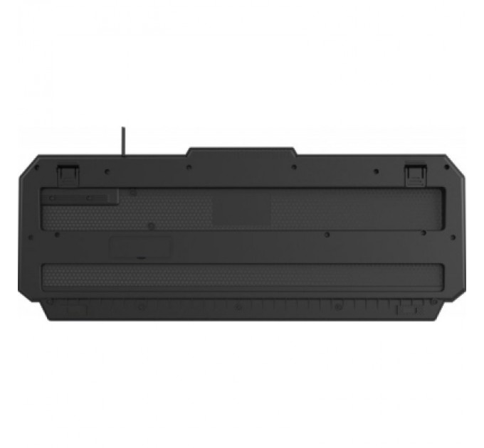 Клавіатура Maxxter KBG-UML-02B-UA USB UA Black (KBG-UML-02B-UA)