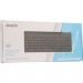 Клавіатура A4Tech FX70 USB Black (4711421001861)