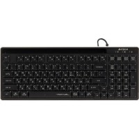 Клавіатура A4Tech FX70 USB Black (4711421001861)