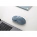 Xiaomi Мишка Xiaomi Wireless Mouse 3 Blue (BHR8914GL) (1052665)