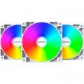 MONTECH Кулер до корпусу MONTECH GF120 PWM (W31)