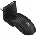 A4Tech Мишка A4Tech Bloody R72 Pro Duo Wireless/USB Black (4711421000840)