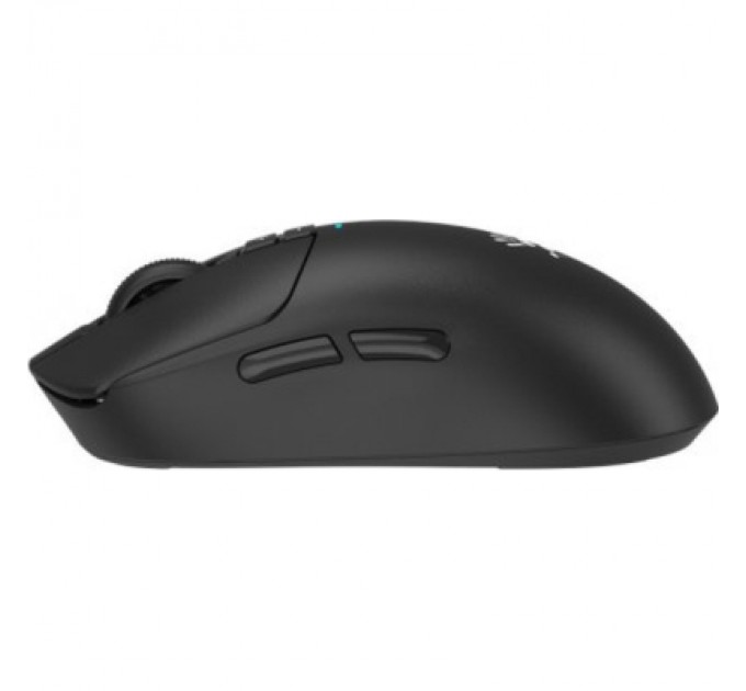 A4Tech Мишка A4Tech Bloody R72 Pro Duo Wireless/USB Black (4711421000840)