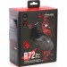 A4Tech Мишка A4Tech Bloody R72 Pro Duo Wireless/USB Black (4711421000840)