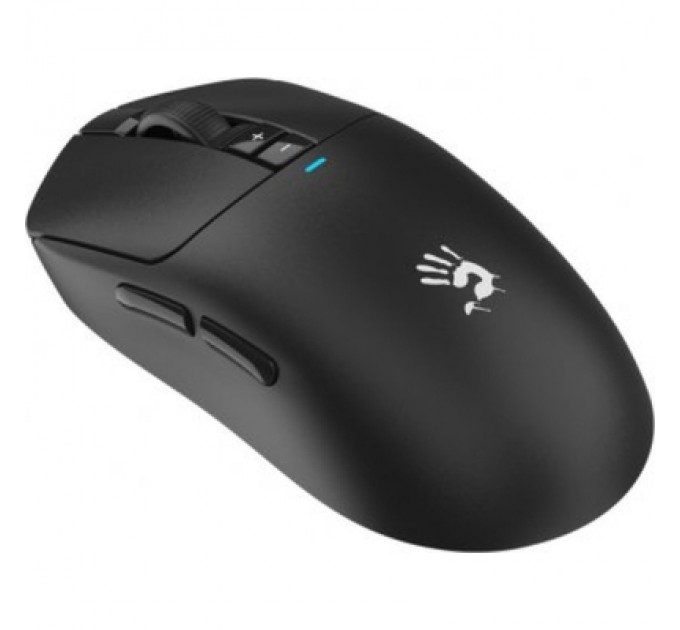 A4Tech Мишка A4Tech Bloody R72 Pro Duo Wireless/USB Black (4711421000840)