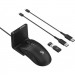A4Tech Мишка A4Tech Bloody R72 Pro Duo Wireless/USB Black (4711421000840)