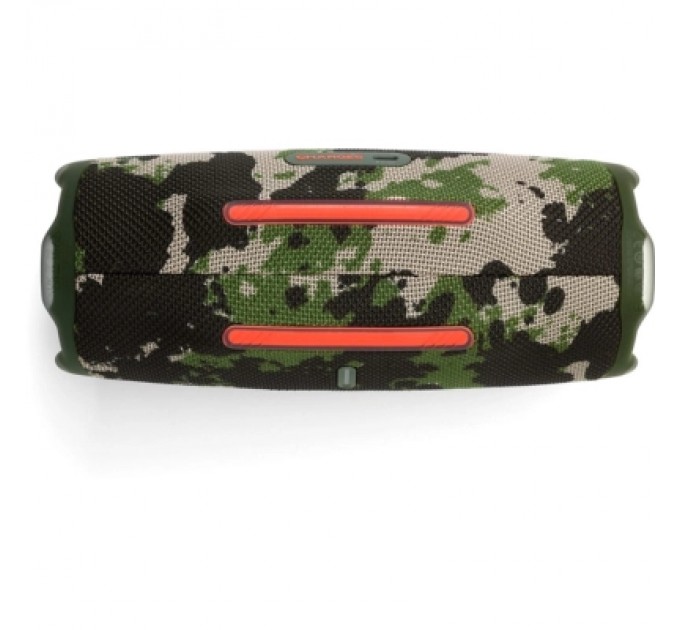 JBL Акустична система JBL Charge 6 Squad (JBLCHARGE6SQUAD)