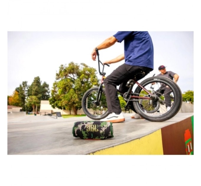 JBL Акустична система JBL Charge 6 Squad (JBLCHARGE6SQUAD)